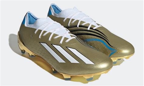 jugadores que hayan usado las botas adidas copa mundial